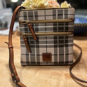 Vintage Dooney & Bourke, never used